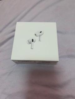 2025年最新】airpods 第2世代 新品未開封の人気アイテム - メルカリ