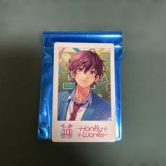 HoneyWorks POPUP 瀬戸口優 缶バッジ HoneyWorks × 109POP UP SHOP追加情報！ - お知らせ | 映画