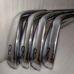 タイトリスト T200 左 5〜Pw モーダス105 Ｒ ★ks タイトリスト T200 左 5〜Pw モーダス105 R ☆ks
