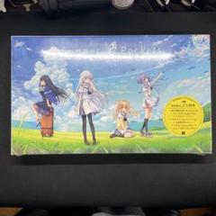 Summer Pockets サマーポケッツ PC 初回限定版