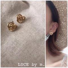 15 再再...販 チタンピアス ゴールド 3連リング 小ぶり フープ シンプル