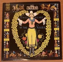 the byrds ザ・バーズ メキシコ盤 EPレコード Byrds, The ザ・バーズ / Turn! Turn! Turn! (To Everything