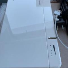 Macbook モバイル電源 enecycle EN10 MagSafe2