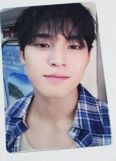 2025年最新】一直娱 seventeen ミンギュの人気アイテム - メルカリ