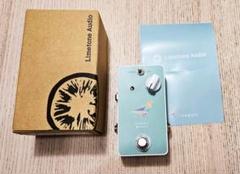 ギター Limetone Audio/irodori TE 5th Aniv Ltd Limetone Audio / irodori TE 5th Aniv LTD ライムトーン