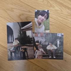 BOYNEXTDOOR COLLECTED BOOK VOL.2 ウナク