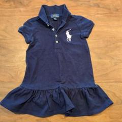 Polo Ralph Lauren ワンピース 2/2T