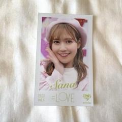 ＝LOVE 諸橋沙夏 チェキ直筆 Amazon.co.jp: =LOVE イコラブ 諸橋沙夏 直筆サイン入りチェキ