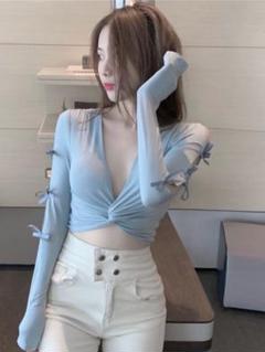 大人可愛い♡ゆったりシンプルトップス春夏普段使いに最適