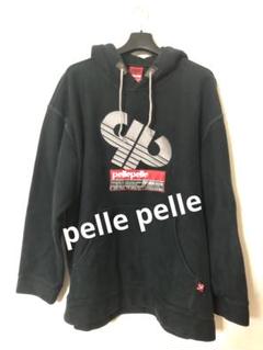 2025年最新】PELLE PELLE メンズ パーカーの人気アイテム - メルカリ