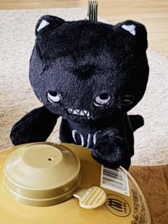 【neru design works】 ネルデザインワークス ゼロトート　ネコ neru design works】 ネルデザインワークス ゼロトート ネコ