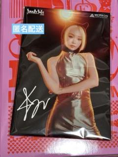 【未開封】ルセラフィム アルプロン A賞 フォトカード 未開封】ルセラフィム アルプロン A賞 フォトカード - メルカリ