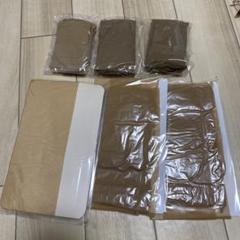 ☆新品未開封☆ストッキング6点セット