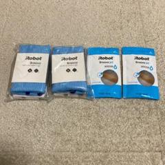 【未使用】Braava ドライクロス・ウェットクロス・床用洗剤セット