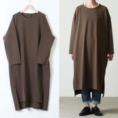 ほぼ未使用　ミズイロインド mizuiroind ワンピース　定価13860 ほぼ未使用 ミズイロインド mizuiroind ワンピース 定価13860