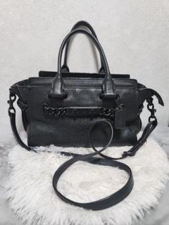2025年最新】coach スワッガー27の人気アイテム - メルカリ