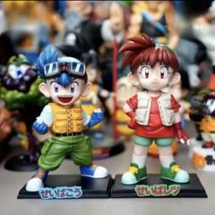 2025年最新】爆走兄弟レッツ&ゴー フィギュアの人気アイテム