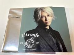 L'Arc～en～Ciel（ミュージシャン）のフリマアイテム一覧