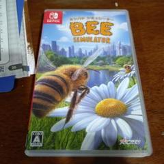 Switch ミツバチ シミュレーター