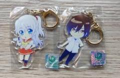2025年最新】友利奈緒 アクスタの人気アイテム - メルカリ