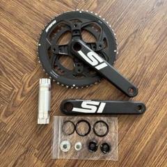 ふじ　Cannondale ONE ＆Siクランクセット たたき売り 楽天市場】キャノンデール クランク（自転車用パーツ｜自転車