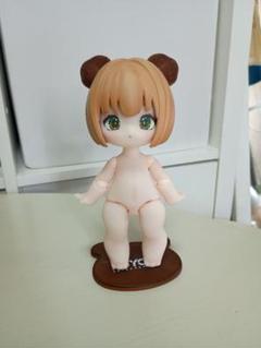 2025年最新】PUYOODOLL kumakoの人気アイテム - メルカリ