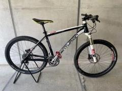 BACKFIRE PRO 600.29 バックファイヤー プロ 600.29｜CENTURION