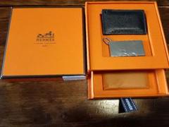 ✨HERMES エルメス シンボルプレート✨　ペア　INFINITY ✨HERMES エルメス シンボルプレート✨ ペア INFINITY
