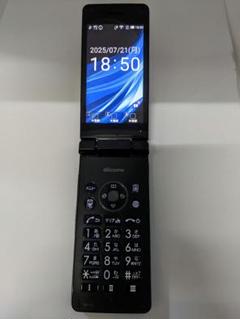 AQUOSケータイ SH-02L 1G8G docomo Simフリー➄