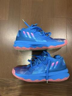 DAME8 デイム8 adidas