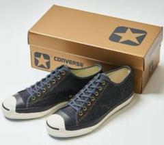 US9 コンバース × フイナム 古着サミット ジャックパーセル RET HVS