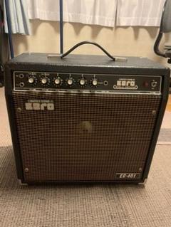 Evans Sound Creator EG-401 ジャズギター アンプ