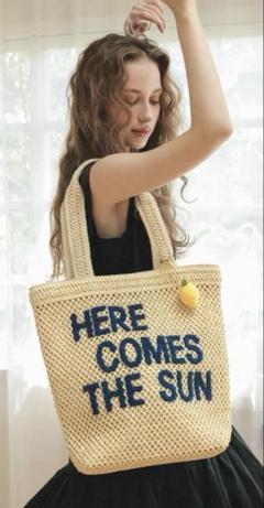 定価12650円♡未使用美品♡ドノバンアキロンチェック　ツイード　バケットバッグ 定価12650円 ドノバンアキロンチェック ツイード バケットバッグ