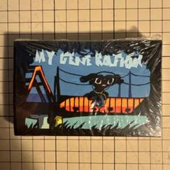 MY GENERATION / ゆうらん船⬜︎カセットテープ