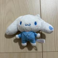 シナモロール - SnowMan サンリオ シナモロール カラフル ジャージ マスコット 全9種 シナモロール - SnowMan サンリオ シナモロール カラフル