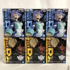 2025年最新】僕のヒーローアカデミア THE AMAZING HEROES-DX- 爆
