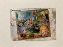 グラブル 十二神将 缶バッジ ポストカード アニラ アンチラ ビカラ シャトラ グラブル 十二神将 缶バッジ ポストカード アニラ アンチラ