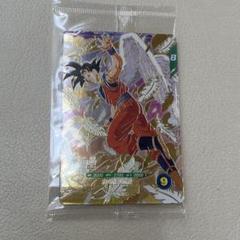 ドラゴンボールスーパーダイバーズ　GDR SDVP-020 孫悟空のサムネイル