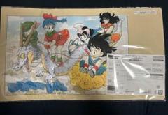 フュージョンワールド　ドラゴンボール ダイマツリ限定　40周年プレイマット ドラゴンボールダイマツリ フュージョンワールド 40周年記念