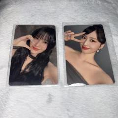ハイタッチ　モモ　MISAMO 新品入荷 ハイタッチ ミサモ MISAMO Amazon.co.jp: トレカ モモ