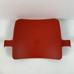 美品/即決!送料込み/ストッケ トリップトラップ ベビーセット レッド