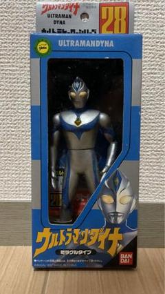 ウルトラマンダイナ　スリーブ　新品未開封 7月1日(金)〜7月25日(月)まで開催。「ウルトラマンダイナPOP UP