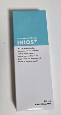 イニオスプラス INOS+ INIOS+