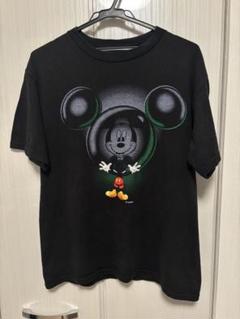 大*福様 ディズニー ミッキーマウス Tシャツ XLヴィンテージ USA製 キム 大*福様 ディズニー ミッキーマウス Tシャツ XLヴィンテージ USA