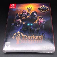 Darkest Dungeon II ダーケストダンジョン 2 switch - メルカリ