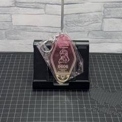ホロライブ　モーテルキーホルダー　げぜるん　全部セット ホロライブ モーテルキーホルダー げぜるん 全部セット タレント