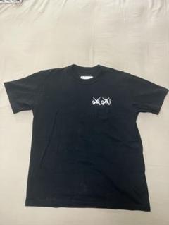 sacai kawsコラボ