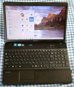 2025年最新】sony pcg-71b11nの人気アイテム - メルカリ