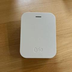 【未使用品】Qrio Lock専用ハブ Qrio Hub Q-H1 Amazon | Qrio Lock(キュリオロック) & Qrio Hub(キュリオハブ