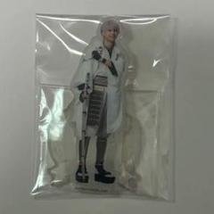鶴丸国永　ミュージカル刀剣乱舞 刀ミュ 目出度歌誉花舞 アクスタ